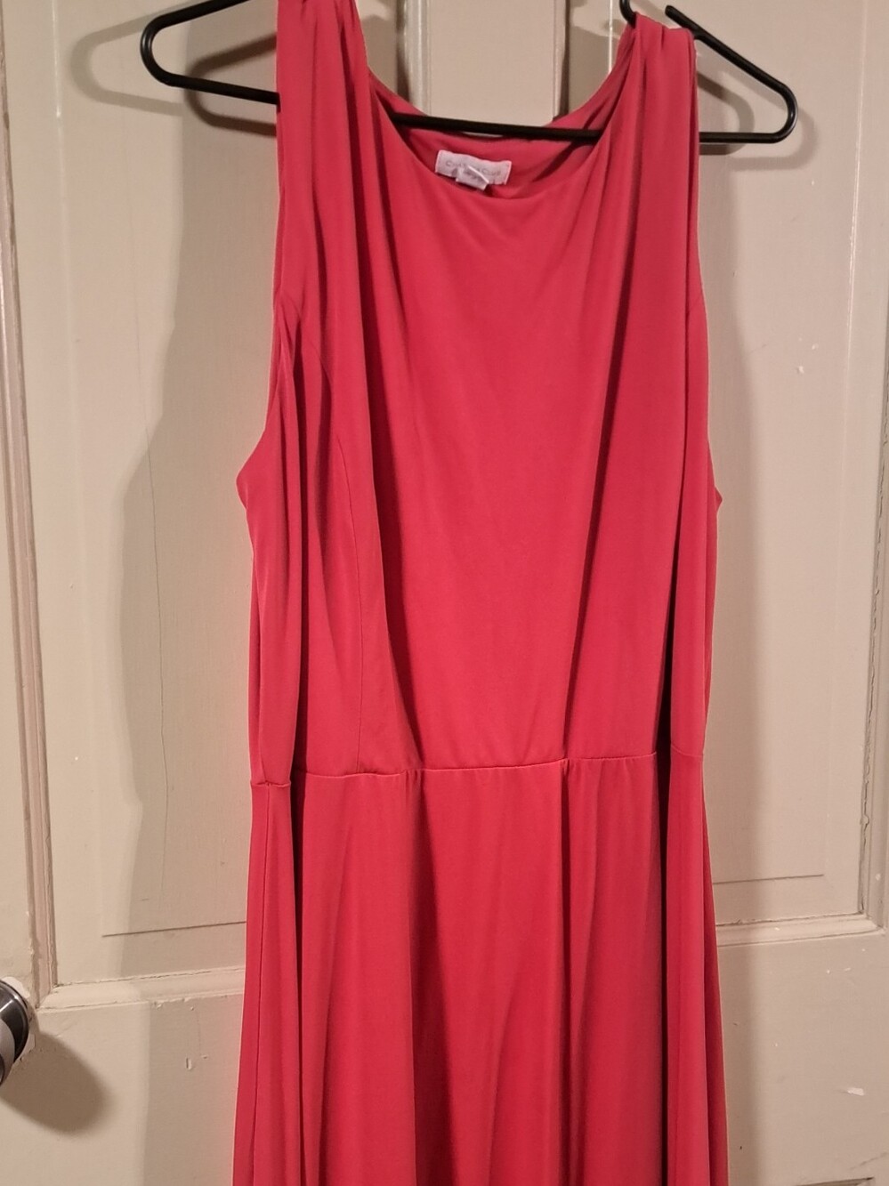 Pink Charter Club Buisness Dress